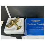 Shell Golden Edition Laird 400 Racer