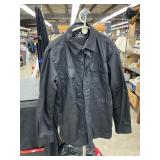 New Anderson Uniform jacket L