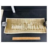 1928 photo Landis NC