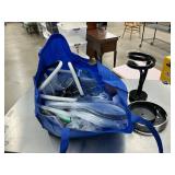 Miscellaneous lighting and other