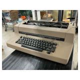 IBM typewriter