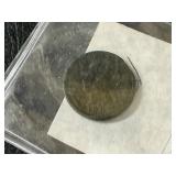 1901 Indian head penny