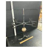 Weather vane