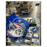 0- rings and hoses lot