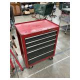 Craftsman toolbox