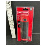 Craftsman flashlight