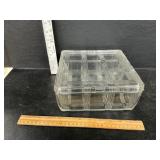 Vintage refrigerator dish