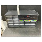 New organizer drawers