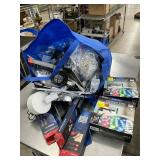 Miscellaneous lighting and other