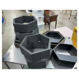 Miscellaneous wood pieces