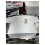 Curt Andrewï¿½s Legends shirt