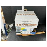 Polisher