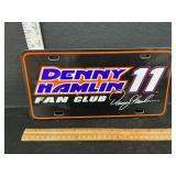 Denny Hamlin tag
