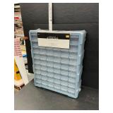 New organizer drawers