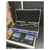 New Dremel tool lot