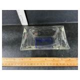 Lefler Funeral Homes Albemarle, Norwood ashtray