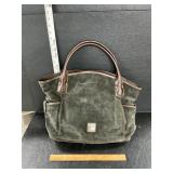 Dooney and Bourke bag