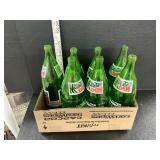 Mountain Dew bottles