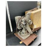 Keystone reel to reel player