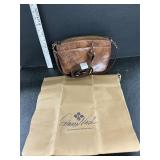 New Patricia Nash pocket book