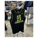 Youth xl Jordan jersey
