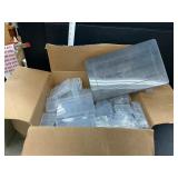 Box of organizing boxes