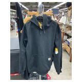 New Carhartt hoodie L