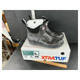 Xtratuf  womanï¿½s boots