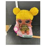 Queen Bee doll