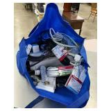 Drop cords and other