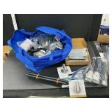 Miscellaneous hardware