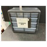 Storage box