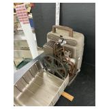 Bell & Howell reel to reel