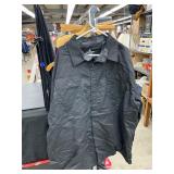 New Anderson Uniform jacket 4XL