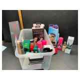 Miscellaneous body care products