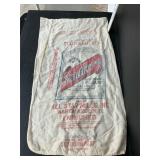 All Stars Mill flour sack Albemarle NC