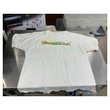 Dave Matthewï¿½s band shirt