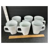 Coffee cups