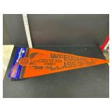 Weequahic H S Pendant 1983