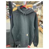 New Carhartt hoodie L