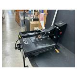 New Tusy heat press machine
