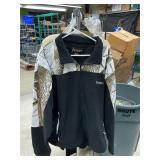 New Rocky jacket 3XL