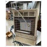 Gas heater