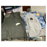 New menï¿½s clothing