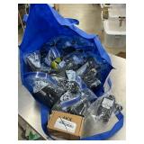 Miscellaneous power cords and other