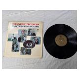 The Everly Brothers Two Yanks in England