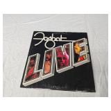 Foghat Live