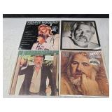 Kenny Rogers records