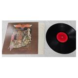 Aerosmith Toys in the Attic vinyl record