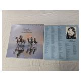 Bob Seager & The Silver Bullet Band Against the W